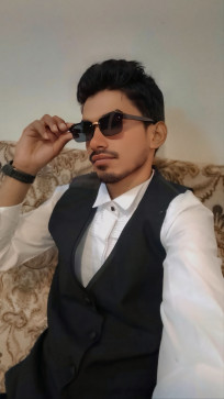 Mohd Shakir, 18, India