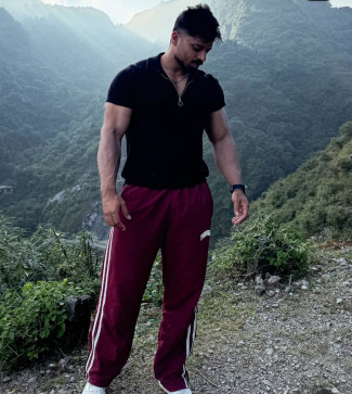 Anonymous, 23, India