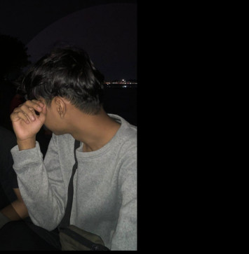 Ariel, 21, Indonesia