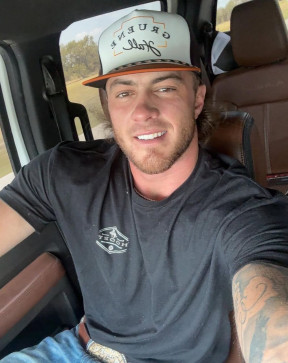 Thomas B, 35, United States