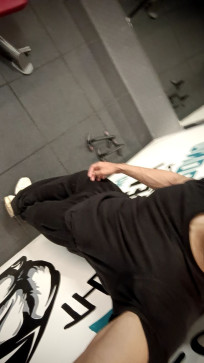 Mick Morales, 28, United States