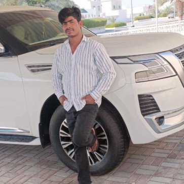 Firoz, 30, India