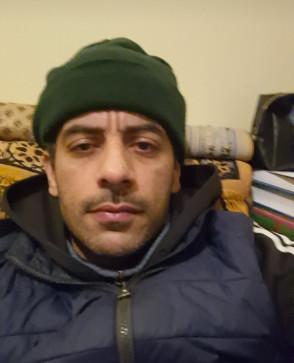 Hassan Al-Rubae, 18, United Kingdom