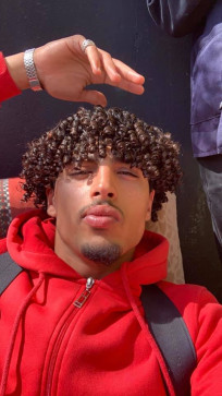 Mbnassim11gmailcom, 22, Tunisia