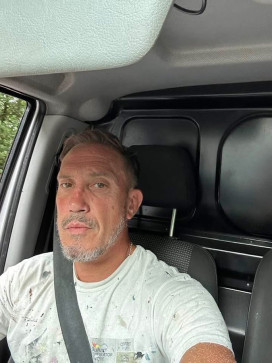 Nick50, 50, United Kingdom