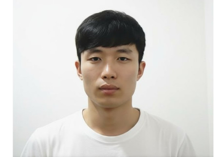 Jeremiah James, 31, United States