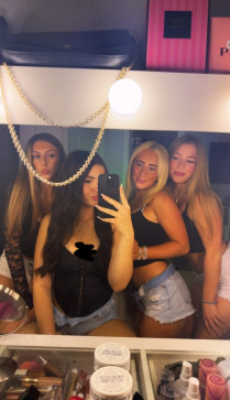 Talk2us, 19, United States