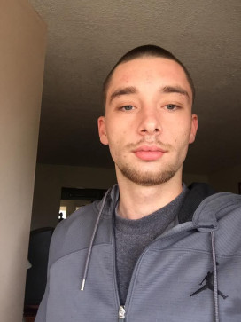 J, 30, United States