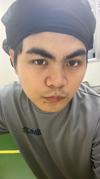 Bunch, 24, Philippines