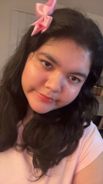 Doll, 18, United States