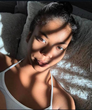 Rose Berry, 24, United States