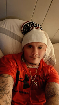 Jason, 42, United States