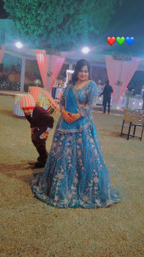 Mansi Yadav, 21, India