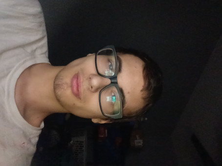 Brick Colman, 18, United States