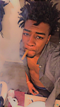 Kj, 24, United States