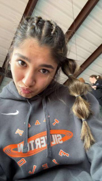 Tray, 20, United States