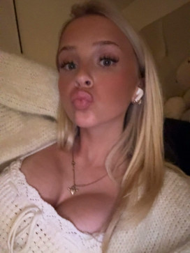 Tinderfrida5 S, 18, Sweden