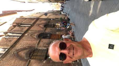 Rik Tuin, 60, Netherlands