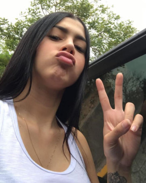 Linda Hall, 27, United States