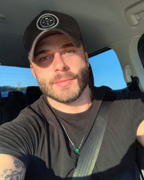 Sergio, 35, United States