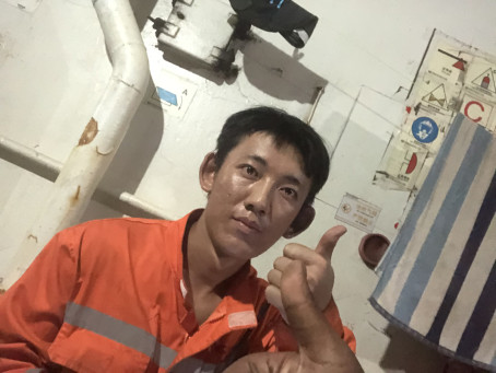 Adam Azwan, 18, Malaysia