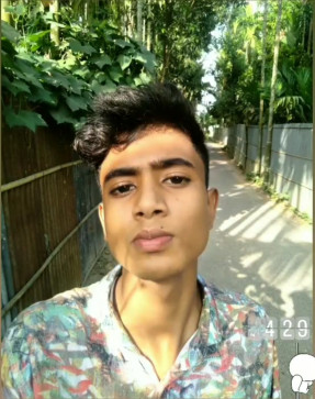 Basir, 21, United States