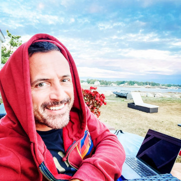 Single Dad, 41, United States