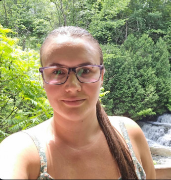 Yasimi, 36, United States