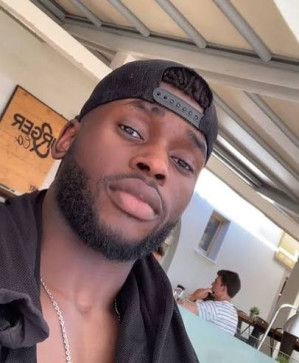 LukeGraham, 28, United States