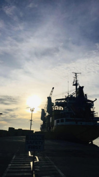 Jhonpaul Tiguman, 18, Philippines