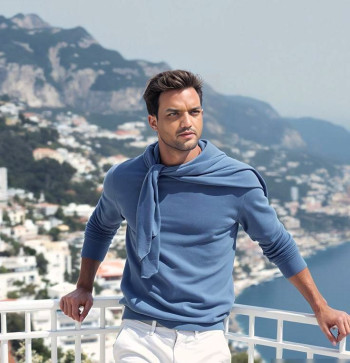 Sandeep Chaubey, 32, India