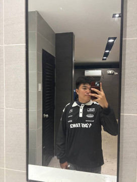 Kimja, 18, Philippines