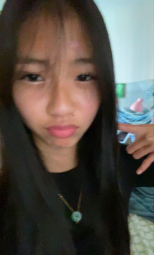 Alexandra Habinova, 20, Viet Nam