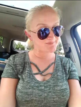 Cindy Kassey, 29, United States