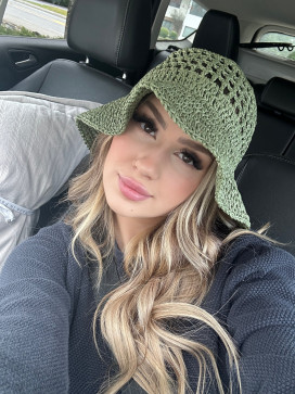 Leah, 35, United States