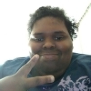 Chanelle Bond, 18, United States