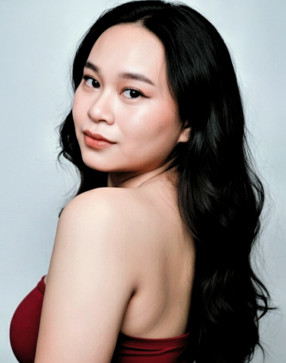 Carmela Jane Asenti, 23, Philippines