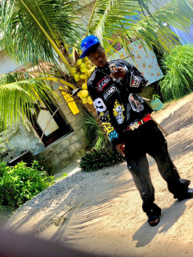 Korexplus, 25, Nigeria