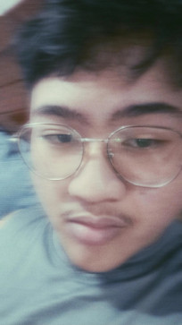 Desmo, 19, Philippines