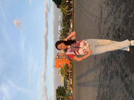 Catxyz, 20, Philippines