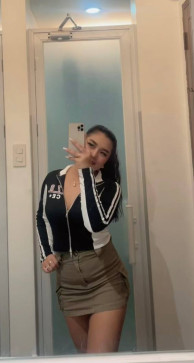 Camille Fratsi, 32, United States