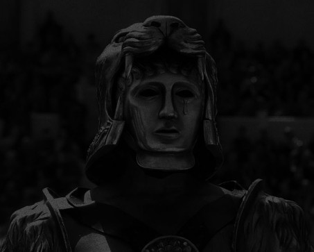 Athon B, 18, Algeria