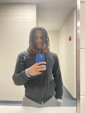 Tell Others The Gosp, 21, United States