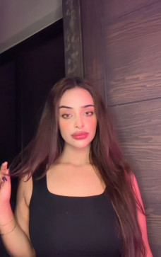 Tabby, 18, United States