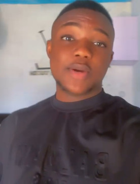 Isreal, 25, United States