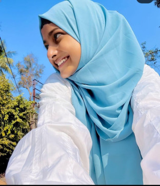 Aylin001, 20, Turkey