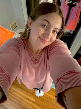 Felicia, 34, Australia