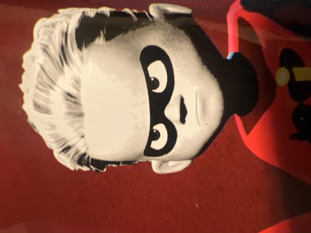 Domi Garcia, 18, United States