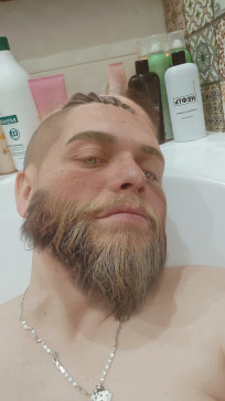 PaulTheBest, 33, Russian Federation