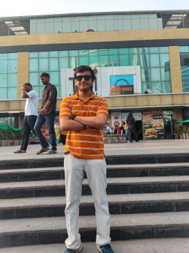 Abhinavsinghsolanki, 18, India